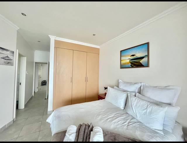 3 BEDROOM APARTMENT TO LET IN WESTBROOK